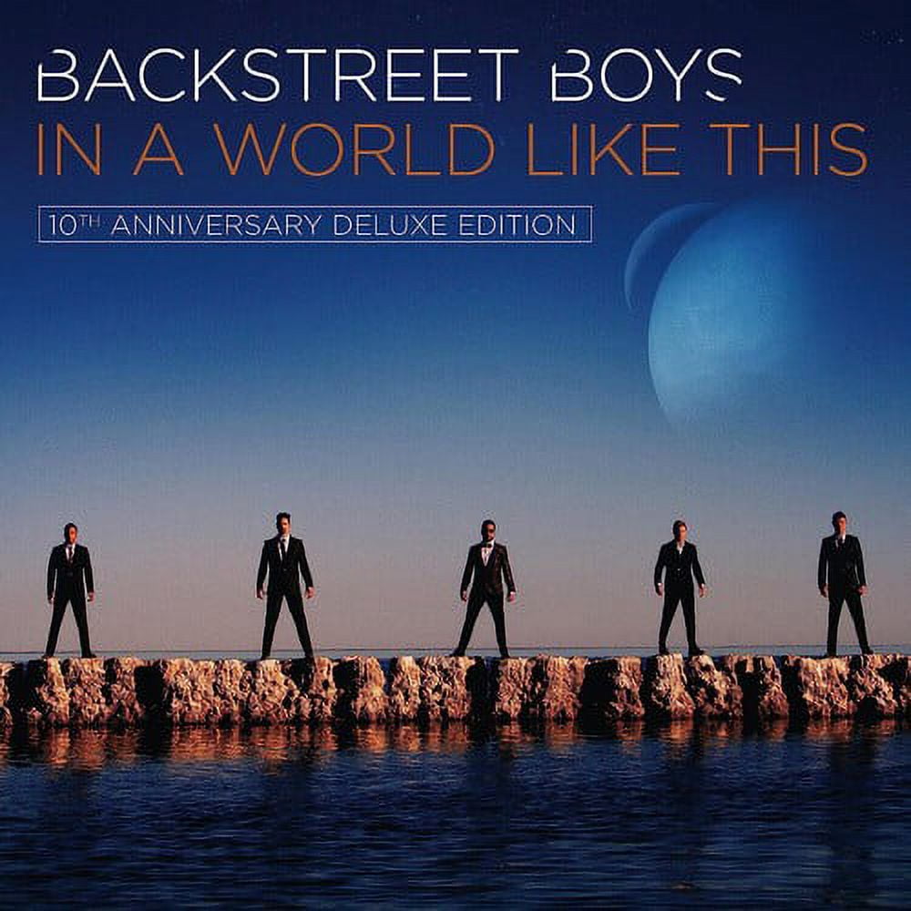 Backstreet Boys - The Box Set Series - Music & Performance - CD