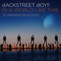 Backstreet Boys - In A World Like This (10th Anniversary) - Music & Performance - CD