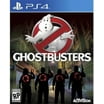 Ghostbusters Sur PlayStation 4 - NEUF Sous Blister - Édition 2016 - PAL