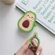 thumbnail image 5 of Funda Audifonos Para Airpods 3 Case Protector Aguacate Kawaii Pamolo  Impermeable, 5 of 5