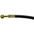 thumbnail image 2 of Dorman H620723 Front Passenger Side Brake Hydraulic Hose for Specific Honda Models Fits select: 2006-2009 HONDA S2000, 2 of 3
