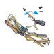 thumbnail image 1 of 14 LED RC Car Linkage Light DIY Lámpara Universal 3mm 5mm Decorativo Amarillo para 1/10 RC Crawler Car Hobby Modelo Piezas Accesorios Macarena luces de coche rc, 1 of 7