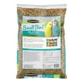 thumbnail image 2 of Pennington Small Breed Everyday Blend Dry Bird Food, for Parakeets, Canaries and Finches; 3 lb. Bag, 2 of 12