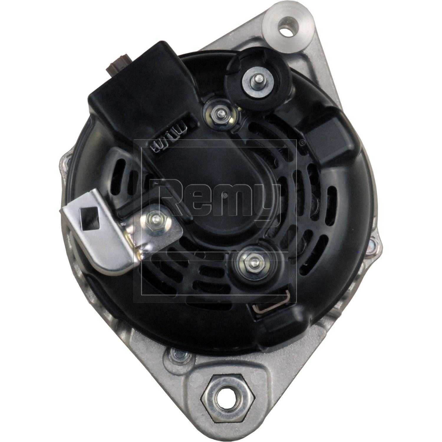 Remy 11111 Alternator