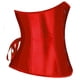 thumbnail image 3 of Mujeres Moda Corte Corsé Fábrica Suministro Satén Faja Cuerpo Forma Tops Tmvgtek Mujer, 3 of 6