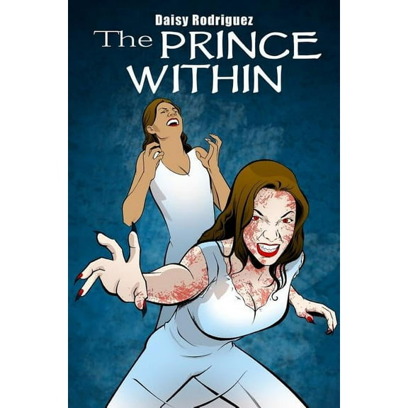 The Prince Within, (Paperback)