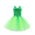 thumbnail image 4 of Tiijoy Girls Halloween Performance Dress Tulle Party Hallowmas Dress, Sizes 6-7, 4 of 8