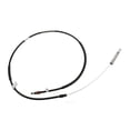 thumbnail image 2 of Parking Brake Cable, 2 of 4