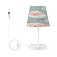 thumbnail image 7 of Table Lamp Small 5.9x10.8 Inches Table Lamps Night Light Tools & Home Improvement Bedroom Lamp Guest Room Lamp Study Lamp Office Lamp Cartoon Sheep, 7 of 7