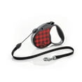 thumbnail image 1 of flexi Retractable Dog Leash, 1 of 4