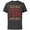Charcoal, variant on Deadpool Wade Wilson Christmas Tacos Holiday - Short Sleeve Cotton T-Shirt for Adults - Customized-Black