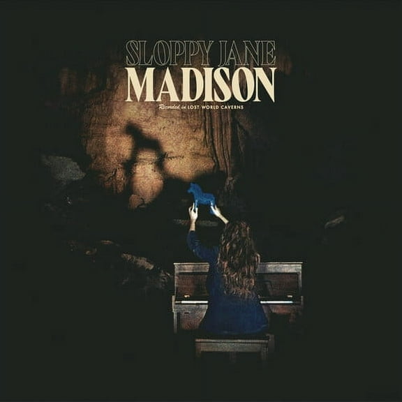 Sloppy Jane - Madison - Music & Performance - Vinyl