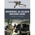 thumbnail image 1 of Browning Mitrailleuses à Calibre 50 (Arme), 1 of 5