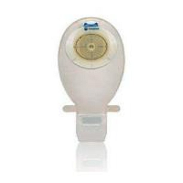 Coloplast SenSura Xpro Extended Wear Urostomy Pouch Transparent