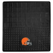 Fanmats Cleveland Browns Nfl Vinyl Cargo Mat FMT-10929
