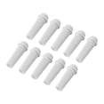 thumbnail image 2 of Kairuite - 10 conectores de PVC para prensaestopas, funda de goma para protección de enchufes de aviación, 2 of 8