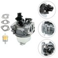 thumbnail image 6 of 136-7907 127-9145 Carburetor for 20372 20373 20374 20381 20383 20384 Engine, 6 of 7