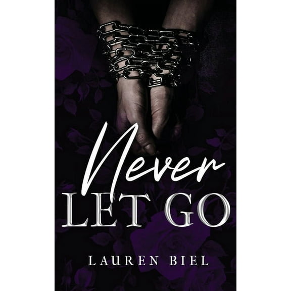 Never Let Go, (Paperback)