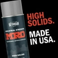 thumbnail image 6 of New Seymour Industrial Mro High Solids Enamel Spray Paint, Gloss Safety Orange, 6 of 9