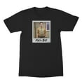 thumbnail image 1 of The Office Dwight False Photo Black Adult T-Shirt, 1 of 2