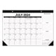 thumbnail image 1 of Calendario Mensual De Escritorio 2025-2026 Planificador Mens, 1 of 6