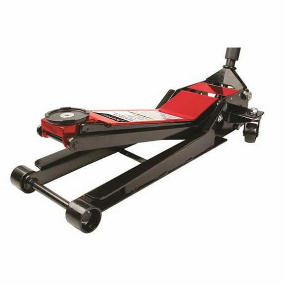 Sunex Tool  2 Ton Lowrider Service Jack