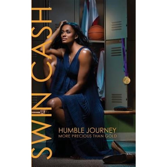 Humble Journey: More Precious Than Gold Paperback