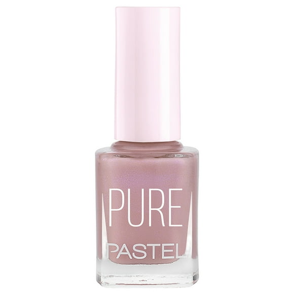 Pastel Pure Nail Polish 607