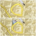 thumbnail image 4 of Yescom 2L Portable Light Home Steam Sauna Spa Tent Detox Weight Loss Body Slimming Bath, 4 of 12