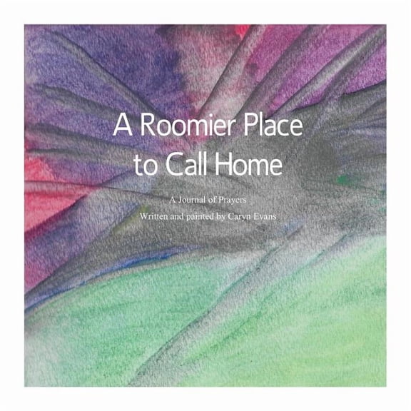 A Roomier Place to Call Home, (Paperback)