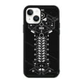 thumbnail image 1 of Cyberpunk Tech Étui iPhone 15 BLN4567, iPhone 13 Pro, 1 of 3