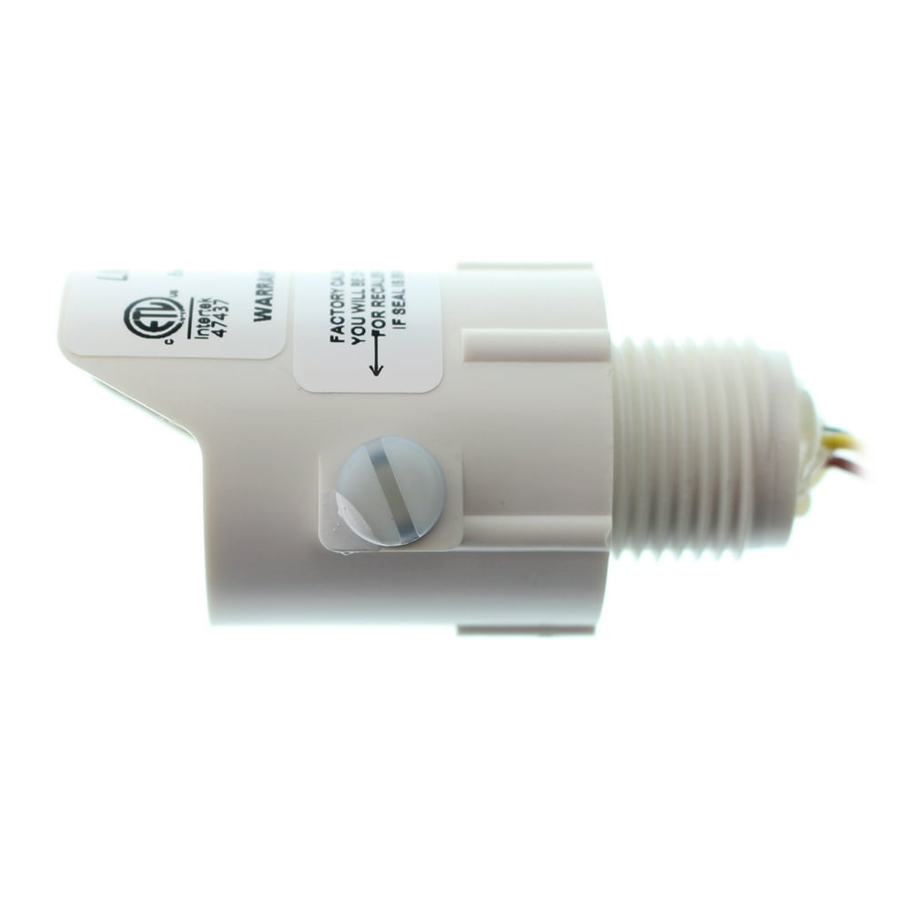 Wattstopper LMPO200 Analog Exterior Photocell Accessory Wattstopper LMPO200 Analog Exterior Photocell Accessory