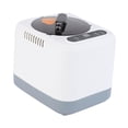 thumbnail image 2 of Máquina de para Sauna de 3L, generador de con enchufe estadounidense de 110V, vaporizador de baño ligero con temperatura ajustable y, 2 of 9