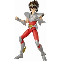 Anime Heroes Saint Seiya: Knights of The Zodiac Pegasus Seiya Action Figure