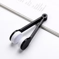 thumbnail image 4 of 10 Pcs Portable Eyeglass Cleaning Clips, Microfiber Lens Cleaner Wipes, Multi-Use Glasses Dust Remover Brushes For Sunglasses Camera Phone Screen, 4 of 6