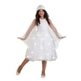 thumbnail image 1 of Déguisement Ghost Lumineux pour Enfant, 1 of 6