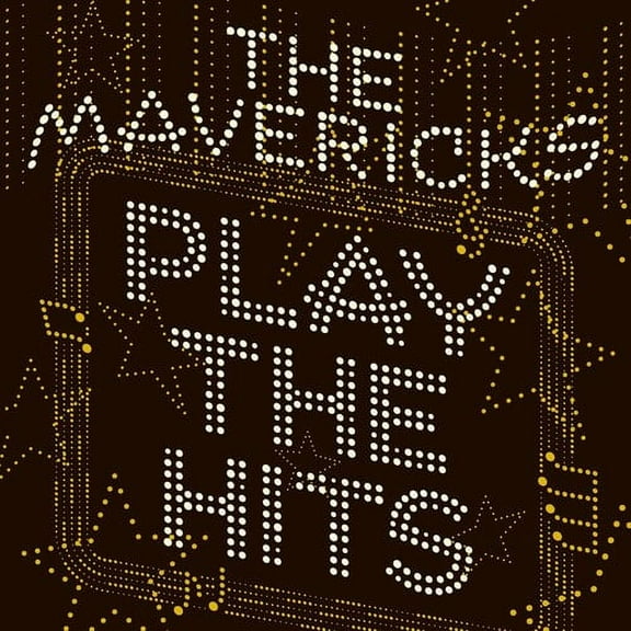 The Mavericks - The Mavericks Play The Hits - Music & Performance - CD
