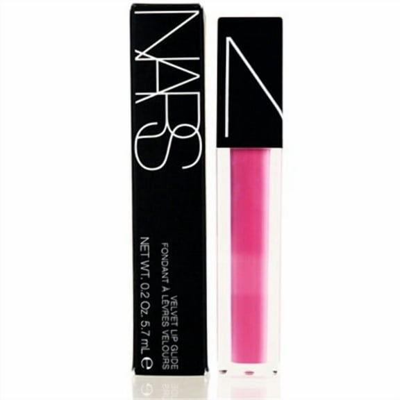 NARS LIP GLOSS 0.20 OZ BAIT NARS BAIT LIP GLOSS 0.20 OZ (6 ML)
