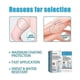 thumbnail image 3 of Anti Chafe Balm, Glide Anti Chafing Stick, Thigh Rescue Anti-friction Stick Cream Protection For Lower Arm, Heel, Thigh, 3 of 5