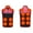 Pink, variant on Black and Friday 2025 Lindreshi Fall Jackets for Women Quilted Outdoor Warm Clothing Heated for Riding Skiing Fishing Charging Via Heated Coat with Pocket
