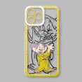 thumbnail image 3 of Funda de teléfono Blancanieves y los siete enanitos para Apple iPhone 15 16 Pro XS Max 13 14 Plus XR SE 7 8 12 11 Pro plus mate, 3 of 5