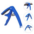 thumbnail image 3 of MasteelfCA Ukulele Guitar Universal Capo Guitar Replacement Capo for Acoustic And Acoustic Guitar, 3 of 6