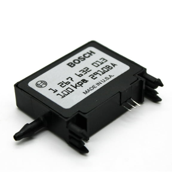 Bosch 100 kPa Pressure Sensor 1267632013