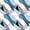 Navy, variant on Homewish Bohemian Watercolor Ombre Twin Sheets,Abstract Swirl Bedding,Blue,3 Pieces,1 Fitted Sheet and 1 Pillowcase