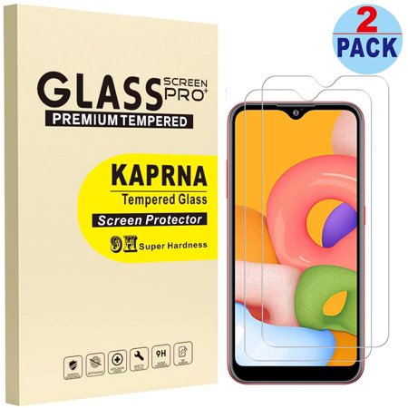 tempered glass samsung a01 core