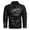 Black, variant on Fgnfyis Leather Jacket Men Autumn Winter Pu Leather Stand Collar Plus Velvet Thickened Motorcycle Trend Coat Winter Jackets for Men Black XL