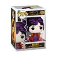 thumbnail image 2 of Hocus Pocus 2 Mary (Smoke) Funko Pop! Vinyl Figure #1371, 2 of 3
