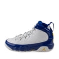 thumbnail image 2 of Nike Boys Air Jordan 9 Retro BG "Kobe Bryant" 302359-121, 2 of 5