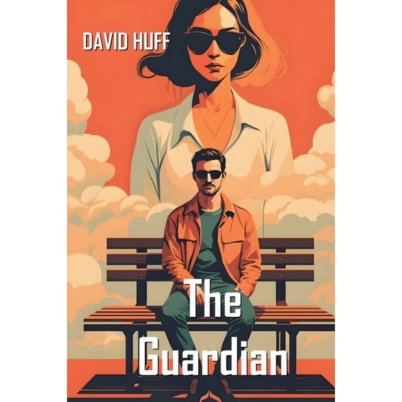 The Guardian, (Paperback)