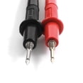 thumbnail image 2 of Pair Universal Probe Test Pen Cable 80cm for Multimeter, 2 of 5